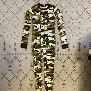 Lazy One long underwear